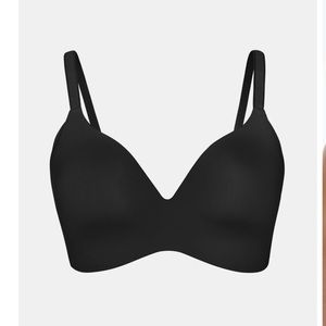 NEW with tags Knix  Wingwoman Contour Bra Size 6 in Floral Pattern